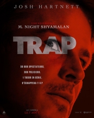 trap,le prix de l'argent,dîner à l'anglaise,cinéma