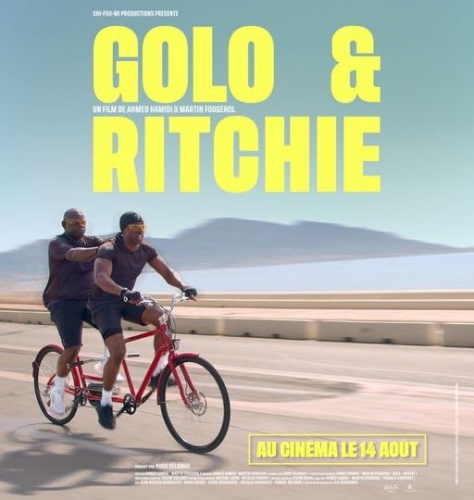 gogo et ritchie,martin fougerol et ahmed hamidi,cinéma