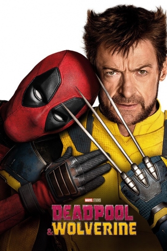 sans un bruit,wolverine et deadpool,cinéma