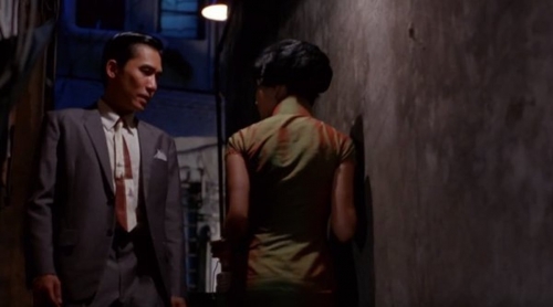 confinement,in the mood for love