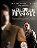 la fabrique du mensonge de joachim lang,cinema,robert stadlober,fritz karl,franziska weisz