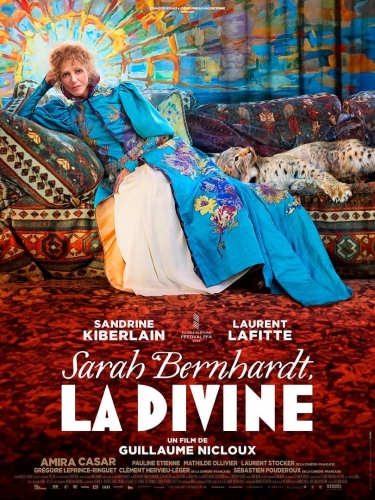 sarah bernhardt,la divine,guillaume nicloux,cinéma,sandrine kiberlain,laurent lafitte,amira casar,grégoire leprince-ringuet,laurent stocker,pauline etienne,mathilde ollivier