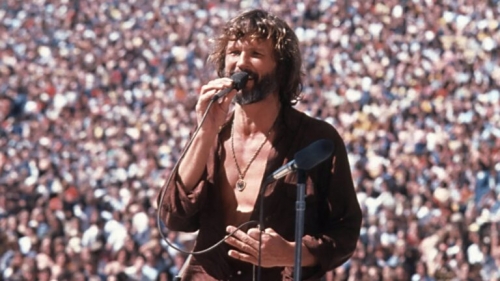 kris kristofferson