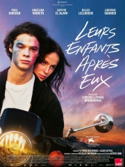 leus enfants apres eux,ludovic zoran boukherma,cinéma,paul kircher,angelina woreth,sayyid el alami,ludivine sagnier,gilles lellouche,raphaël quenard