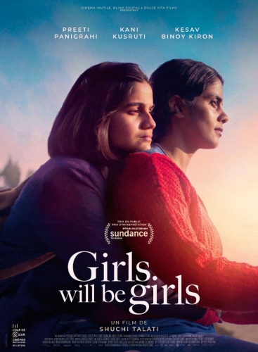 girls will be girls,suchi palati,cinéma,pretti panigrahi,kani kusruti,kesav binoy kironi